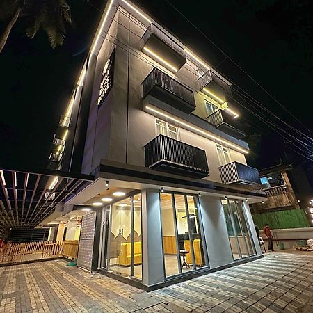Skon Baga Bliss Hotel By Orion Hotels Calangute Exterior photo